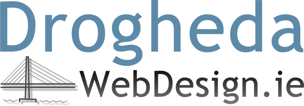 Drogheda Web Design